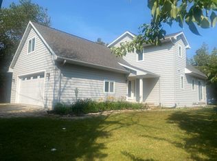 9136 Seagull Reef Rd, Sturgeon Bay, WI 54235