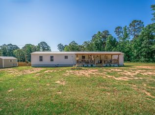 136 Woodlawn Ests, Marshall, TX 75670