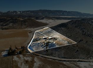 1208 E Tidwell Rd, Fremont, UT 84747