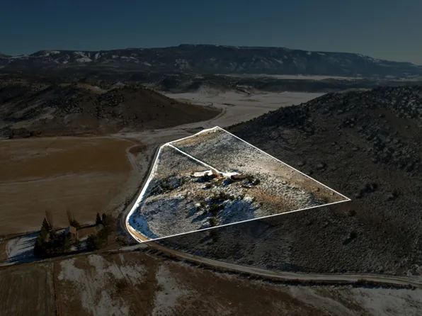 1208 E Tidwell Rd, Fremont, UT 84747