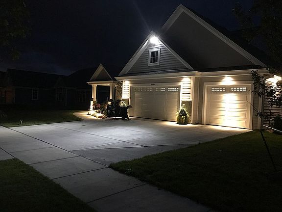 led exterior lighting