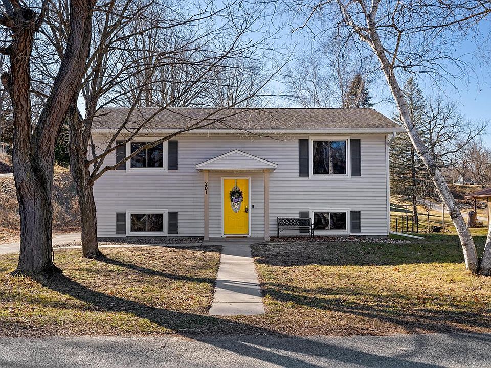 201 3rd STREET, Hokah, MN 55941 Zillow
