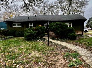 469 Eunice St, El Dorado, KS 67042
