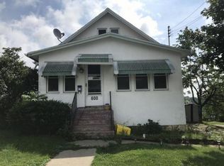 600 Irving Ave, Endicott, NY 13760