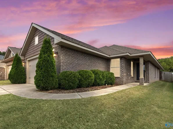143 Brooklawn Dr, Harvest, AL 35749