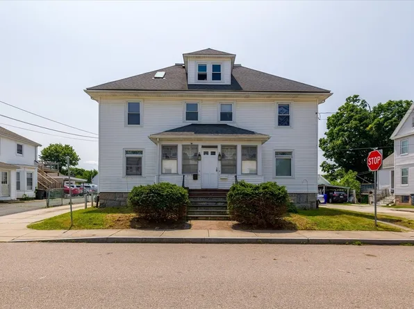 30 Church St, Milford, MA 01757