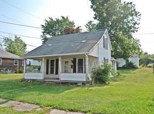 512 N Linden St, Bellefontaine, OH