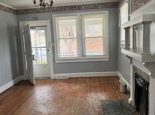 1629 Attucks St, Winston Salem, NC 27105