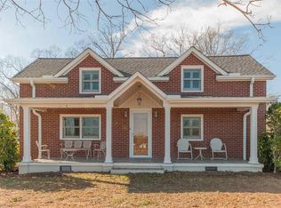 1130 Macedonia Church Rd, Campobello, SC 29322