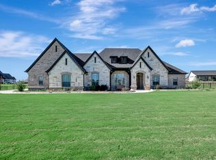 3800 Ridge Point Dr, Northlake, TX 76226