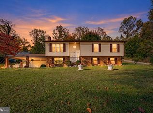 23401 Hawkins Dr, Aquasco, MD 20608