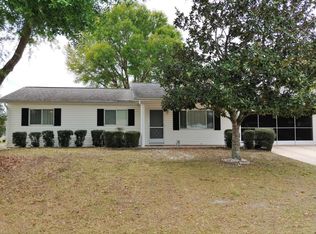 10820 SW 62nd Ave, Ocala, FL 34476
