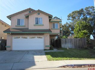 134 E Miranda Ct, Santa Maria, CA 93458