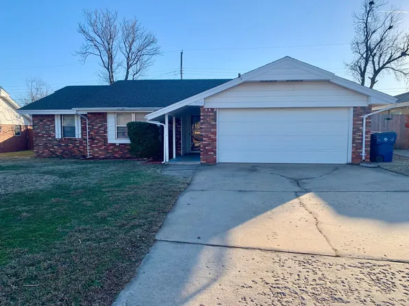 2716 Chaucer Dr, Oklahoma City, OK 73120