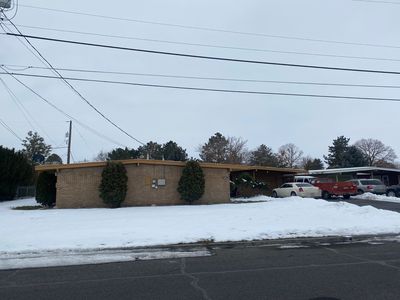 508 Castle Dr, Moses Lake, WA, 98837