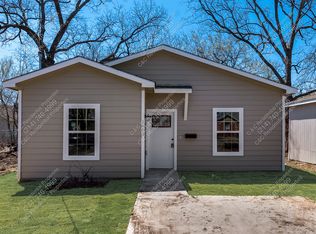 4611 Baldwin St, Dallas, TX 75210