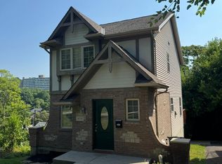 874 Clifton Crest Ter, Cincinnati, OH 45220