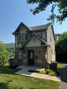 874 Clifton Crest Ter, Cincinnati, OH, 45220