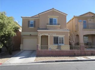 3716 Vanishing Point St, Las Vegas, NV 89129