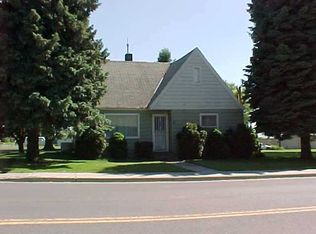 624 E Crawford St, Deer Park, WA 99006