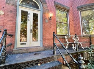 258 8th St SE, Washington, DC 20003