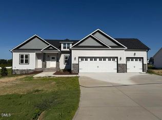 755 Olive Branch Dr, Smithfield, NC 27577