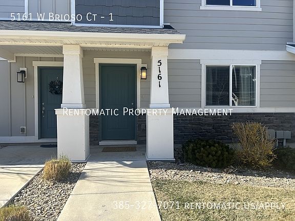 2nd image of 5161 W Brioso Ct #1