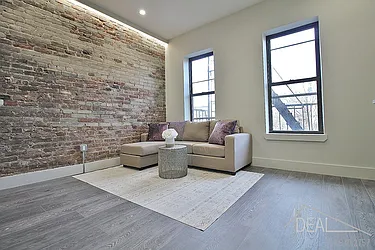 Rented by Ideal Properties Group