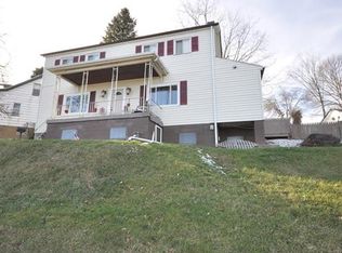 482 Songo St, Pittsburgh, PA 15227