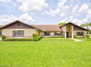 135 Deanna Dr, Lake Placid, FL 33852