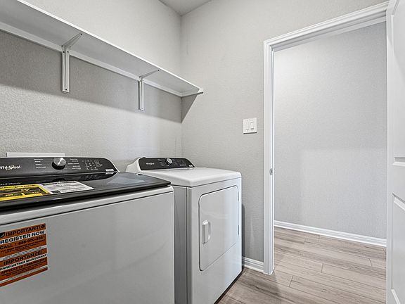 The Callaghan 830 Floorplan