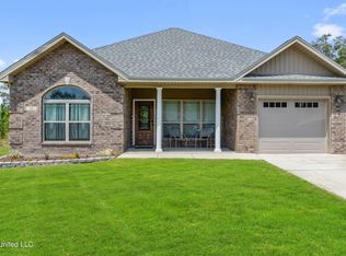 10 Ozark Pl, Perkinston, MS 39573