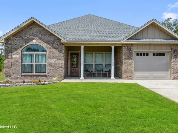 10 Ozark Pl, Perkinston, MS 39573