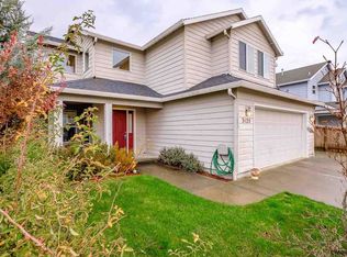 3125 Quail Ave SE, Albany, OR 97322