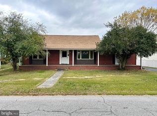 311 E Appleby Ave, Cambridge, MD 21613