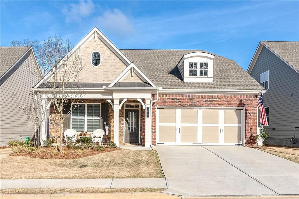220 Hickory Bluffs Pkwy, Canton, GA 30114 Zillow