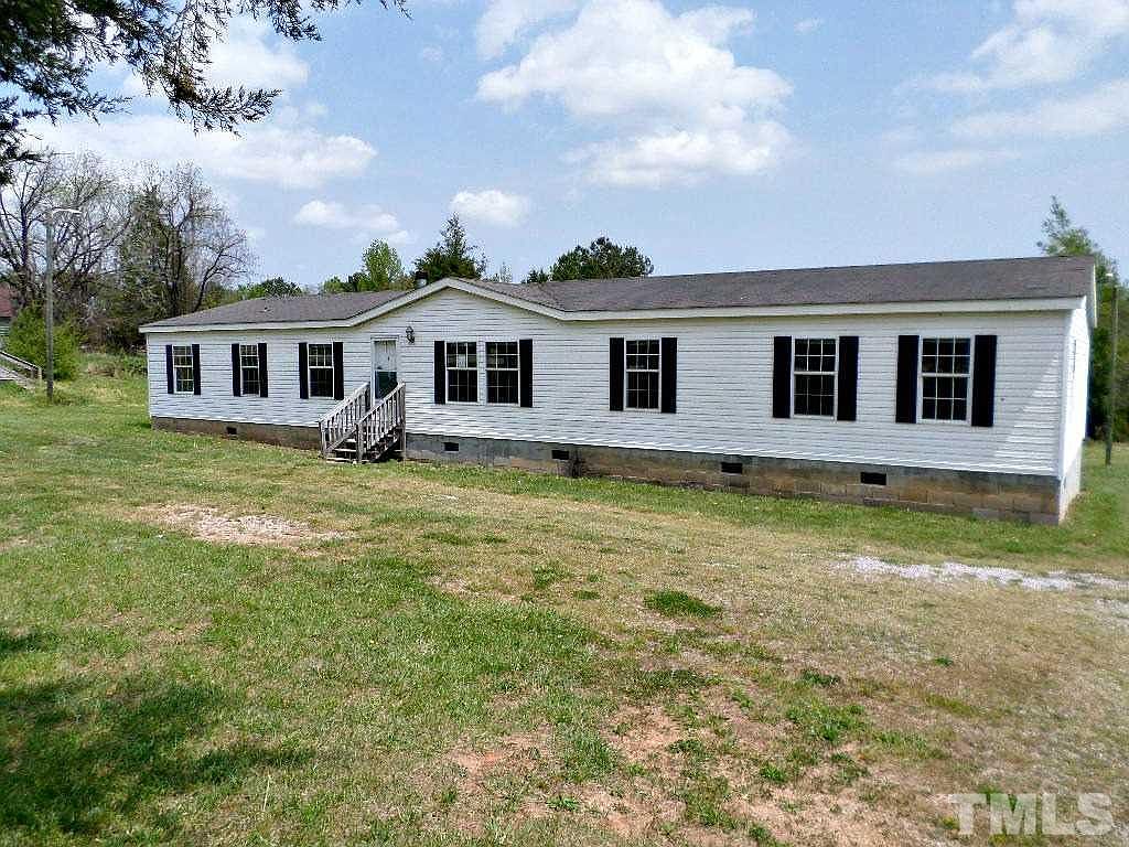 287 Axtell Ridgeway Rd, Norlina, NC 27563 Zillow