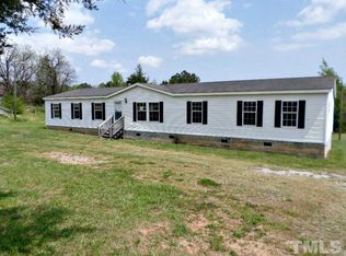 287 Axtell Ridgeway Rd, Norlina, NC 27563