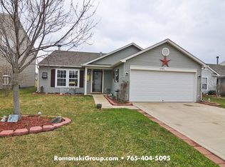 4190 Nauset Dr, Lafayette, IN 47909