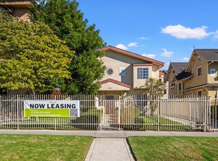 2642 Ellendale Pl APT 205, Los Angeles, CA 90007