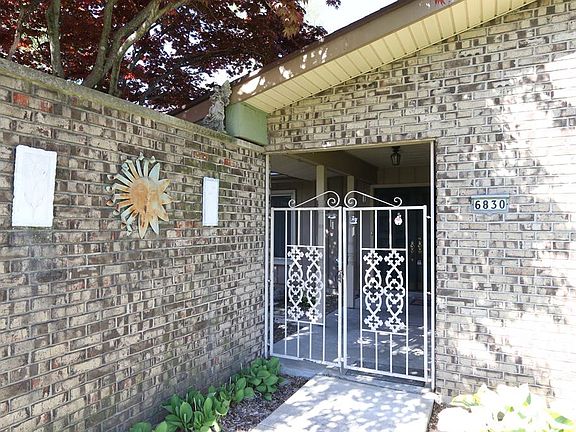 2nd image of 6830 Curtwood Dr