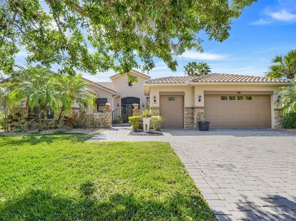 196 Torino Ln, Poinciana, FL 34759