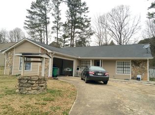 5797 Brooklyn Ln, Norcross, GA 30093