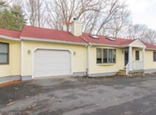 105 Main St #R, Newbury, MA 01922