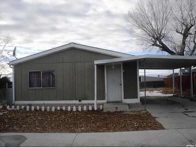1st image of 480 W 300 S Draper Ln #8