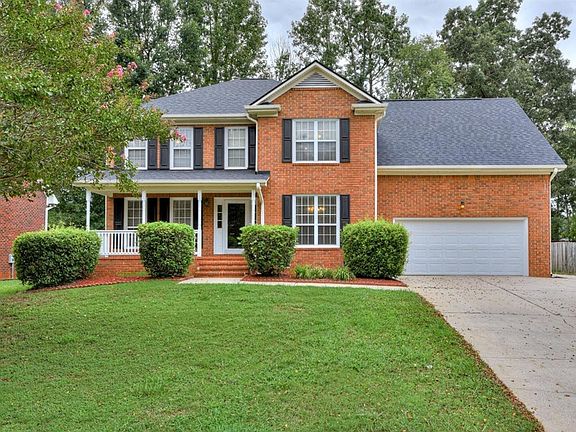 4th image of 4125 Fox Brush Dr