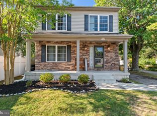 9 Jackson Ave, Glen Burnie, MD 21061