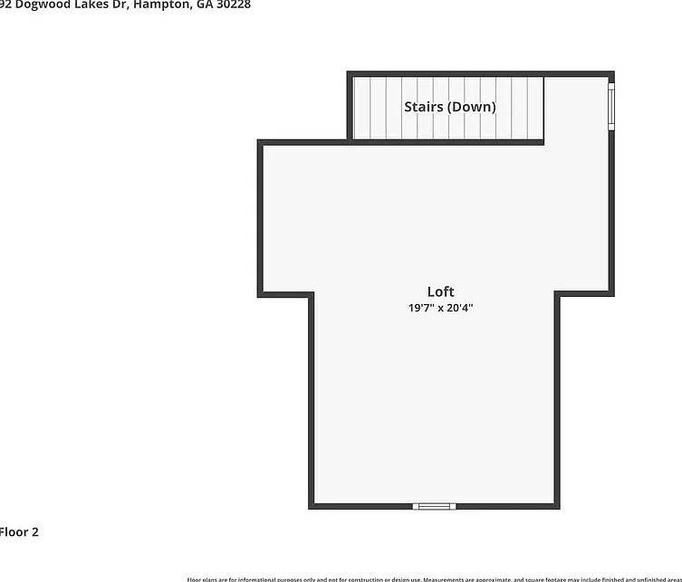 3 bed, 2.0 bath, 1833 sqft, $2,045 — Photo 3