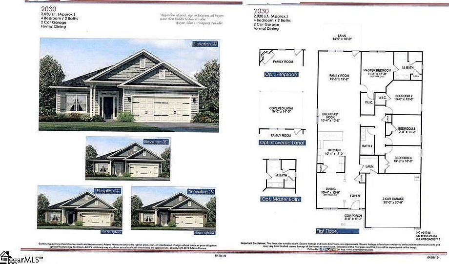 652 Lombard Dr LOT 23, Boiling Springs, SC 29316 Zillow