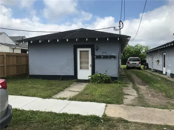 2216 Dabadie St, New Orleans, LA 70119
